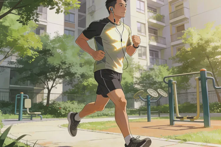 38岁早餐血糖7.5是怎么回事(图3)