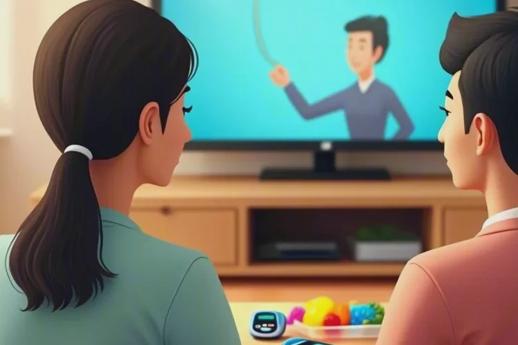 46岁睡前血糖9点0是怎么回事(图3)