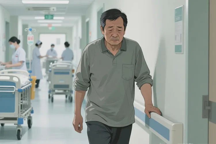 37歲晚餐血糖28.1是怎么回事(圖2)