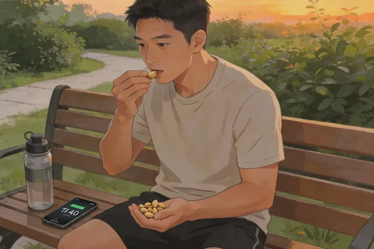 38岁餐后血糖3点3是怎么回事(图4)