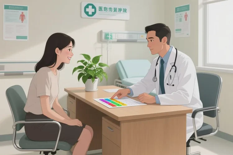 37岁晚上血糖16.0是怎么回事(图4)