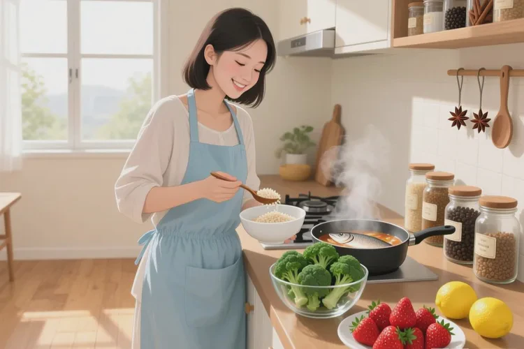 38岁餐后血糖27.7是怎么回事(图4)