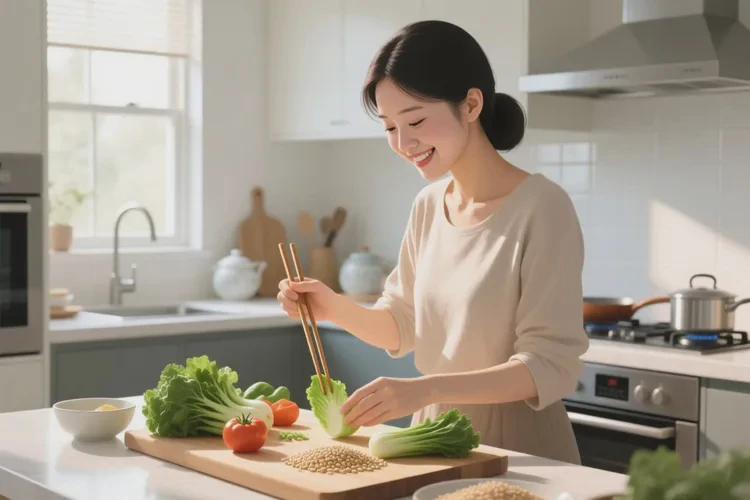 38岁空腹血糖5点5是怎么回事(图4)