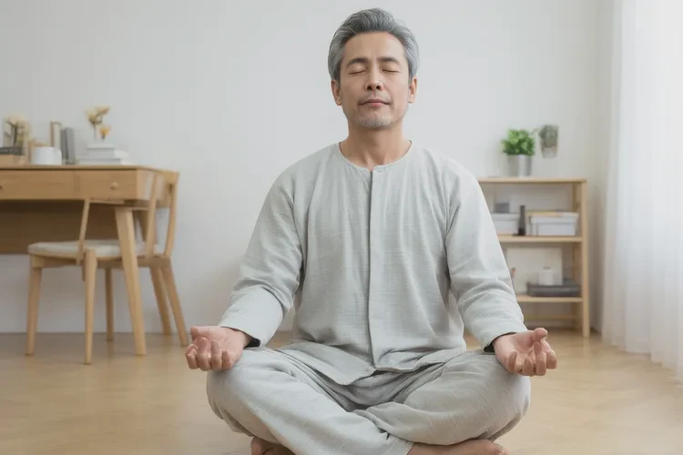 46歲早餐血糖15.8是怎么回事(圖3)