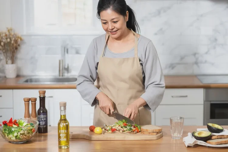 45歲下午血糖5點(diǎn)5是怎么回事(圖2)