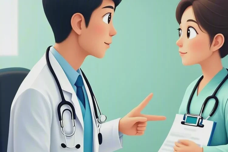 46岁早上空腹血糖12.7是怎么回事(图4)