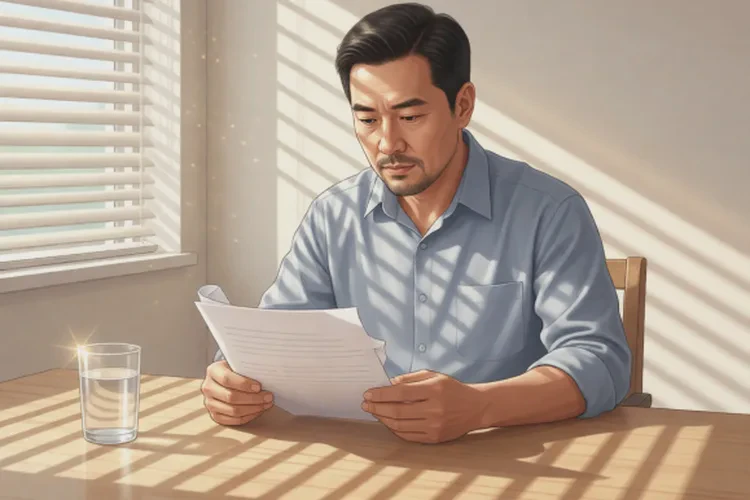 38岁早上空腹血糖10.6是怎么回事(图1)