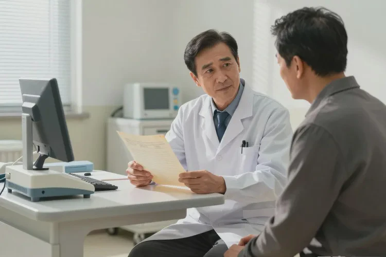 37岁下午血糖18点9是怎么回事(图2)