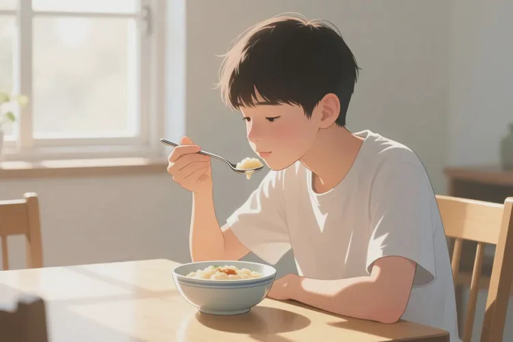 正畸結(jié)束后牙齒松動(圖3)