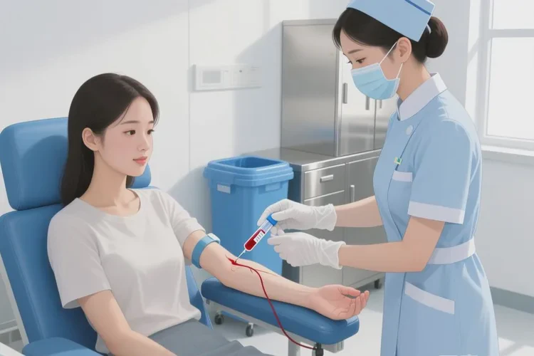 38岁空腹血糖12点4是怎么回事(图3)