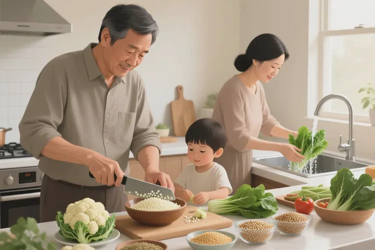 38岁中餐血糖14点7是怎么回事(图4)