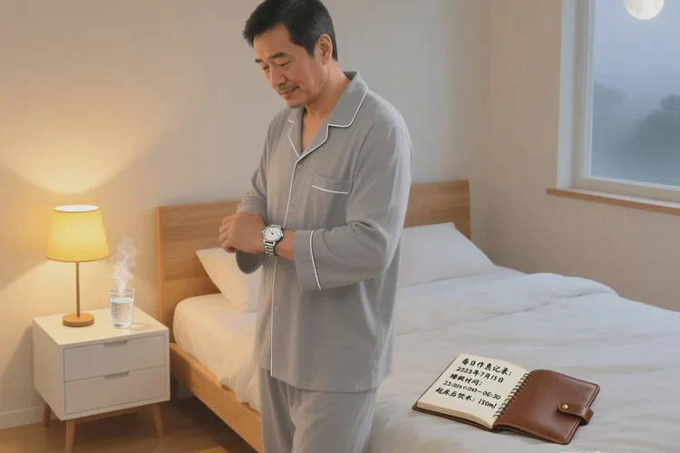 37歲晚上血糖11.7是怎么回事(圖3)