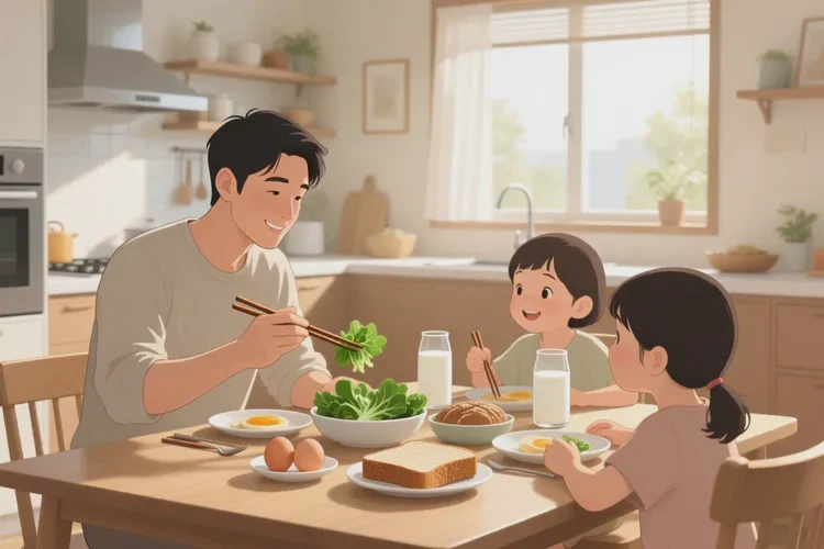 37岁早餐血糖11.9是怎么回事(图4)