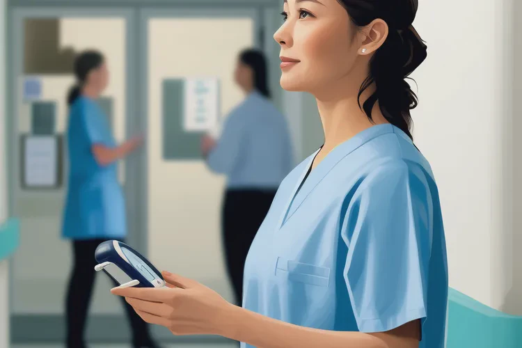 45岁早餐血糖26.3是怎么回事(图1)