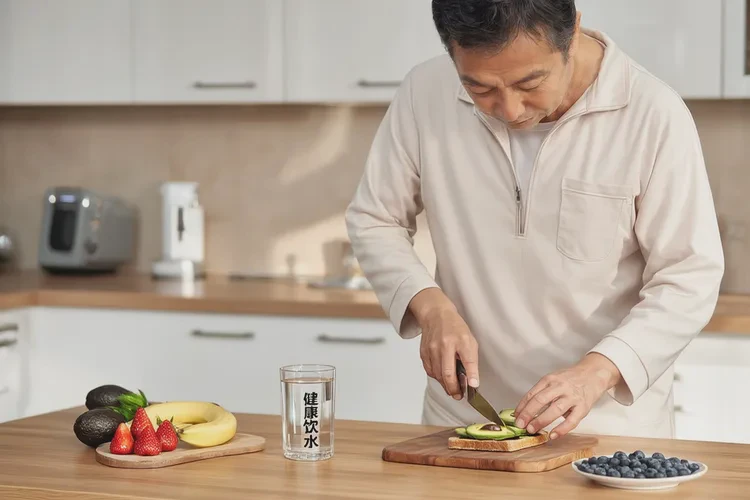 46歲早上空腹血糖6.4是怎么回事(圖3)