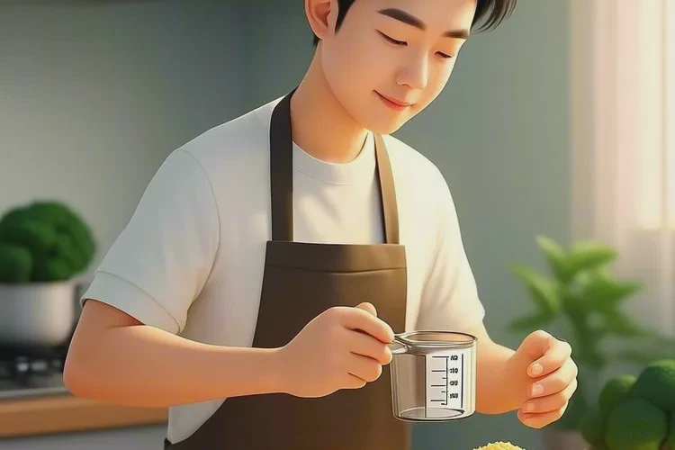 45歲中餐血糖11點8是怎么回事(圖1)