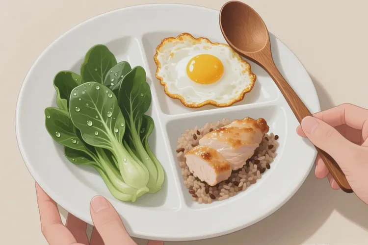 38岁中餐血糖25.0是怎么回事(图4)