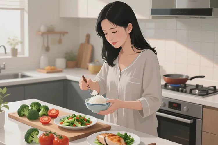 38岁餐后血糖5.8是怎么回事(图2)