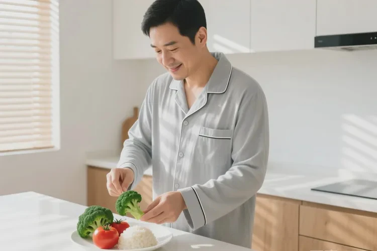 37岁中午血糖4点2是怎么回事(图3)