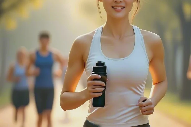 46岁早餐血糖6.4是怎么回事(图4)