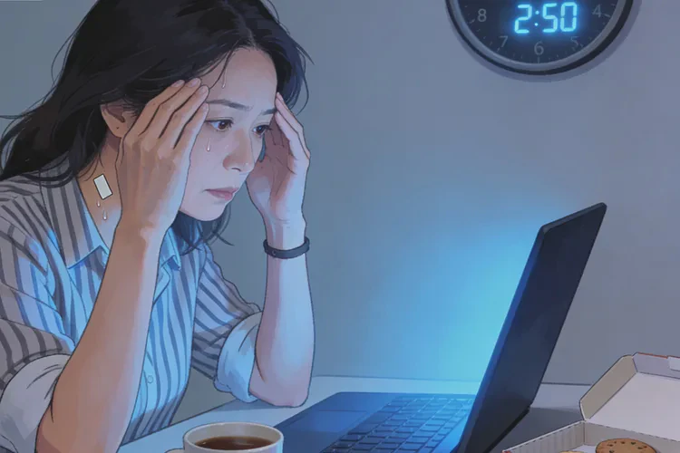 37岁睡前血糖13点8是怎么回事(图2)