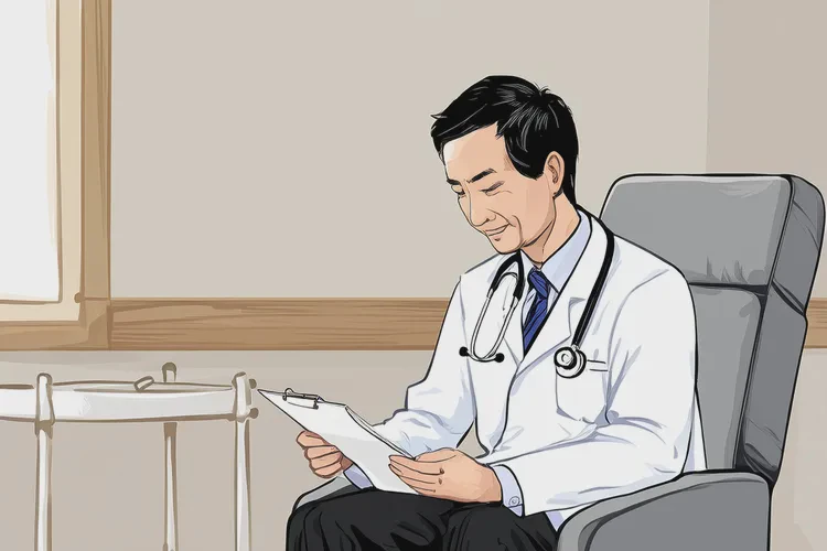 46岁空腹血糖9点3是怎么回事(图4)