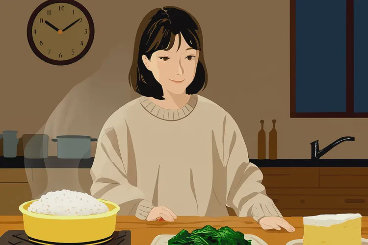 46岁睡前血糖21.3是怎么回事(图1)