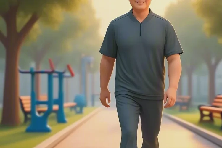 45歲中餐血糖8點6是怎么回事(圖2)