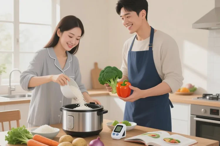 37岁晚上血糖14点5是怎么回事(图3)