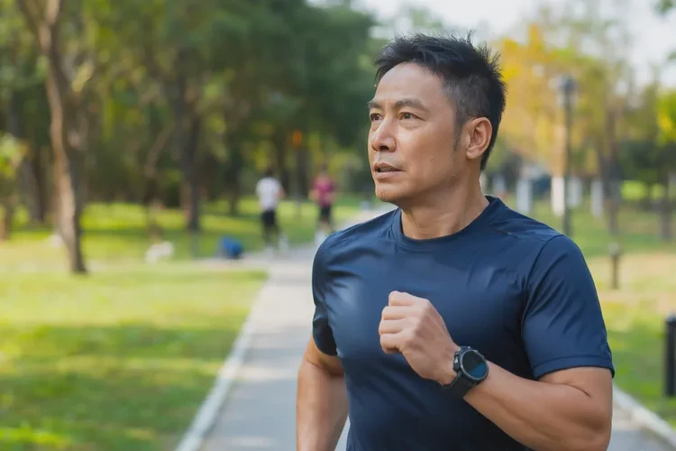 45歲晚上血糖25.8是怎么回事(圖3)