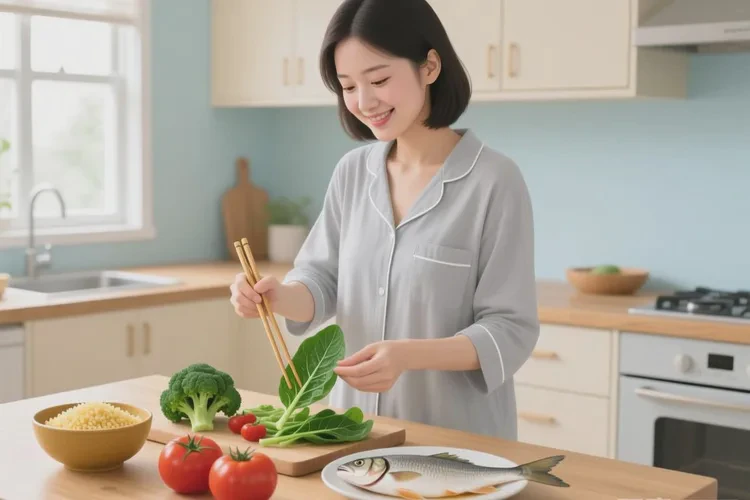 38歲晚餐血糖19點(diǎn)3是怎么回事(圖2)