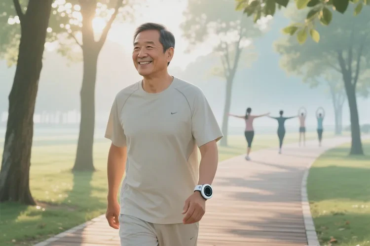 38歲早上空腹血糖26.4是怎么回事(圖3)