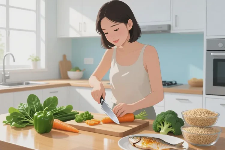 38歲早餐血糖20.1是怎么回事(圖4)