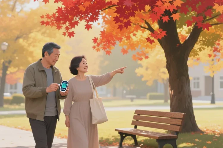 37歲下午血糖6點(diǎn)1是怎么回事(圖3)