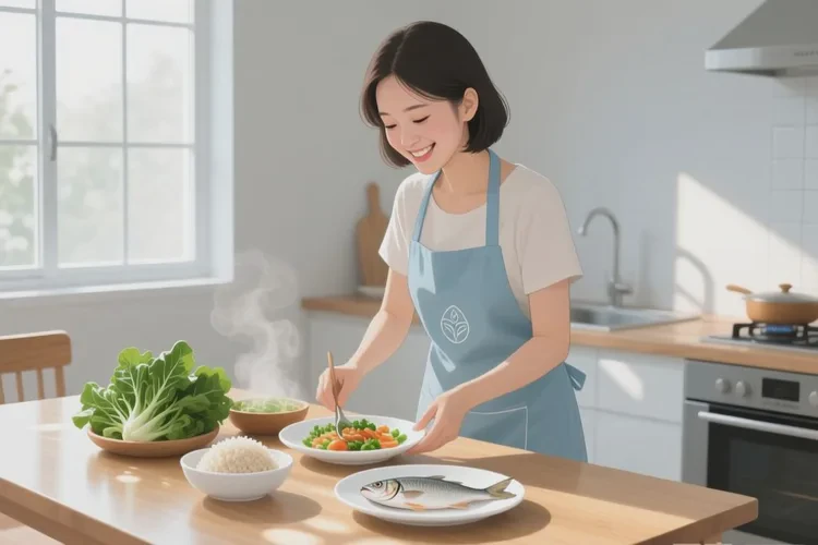 38歲中餐血糖7.3是怎么回事(圖2)