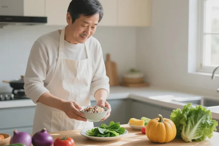 37歲中午血糖15.3是怎么回事(圖3)