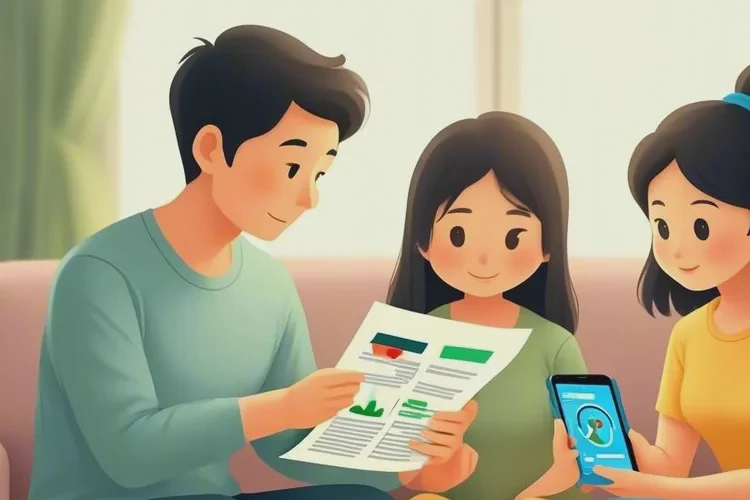 46岁早餐血糖27.1是怎么回事(图3)