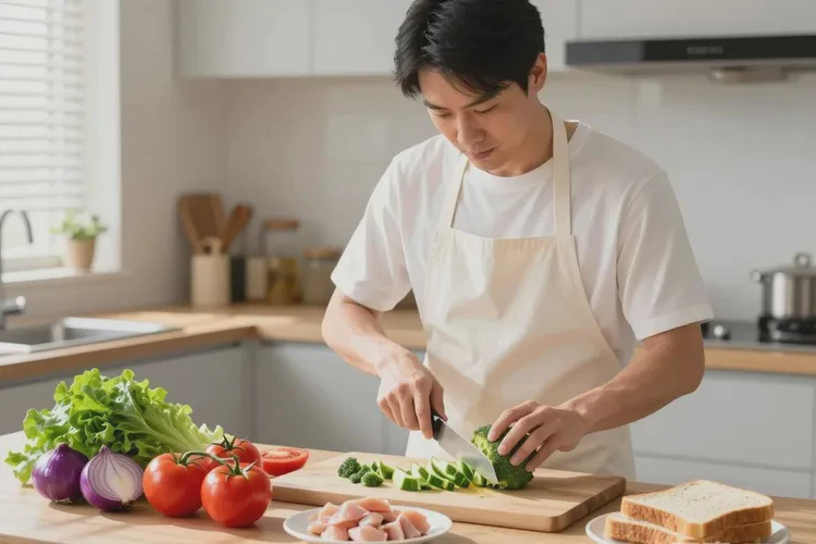 37岁中午血糖13.7是怎么回事(图3)