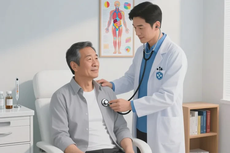 38岁餐后血糖13.8是怎么回事(图3)