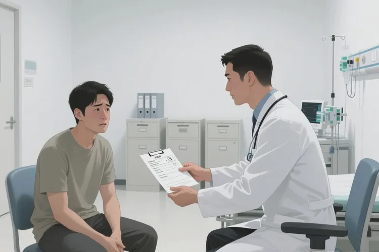 37歲早餐血糖15點7是怎么回事(圖3)