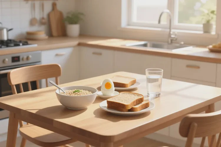 37歲早餐血糖14點(diǎn)5是怎么回事(圖3)