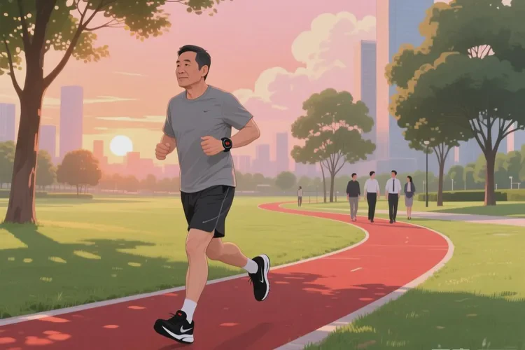 37岁中餐血糖12点4是怎么回事(图4)