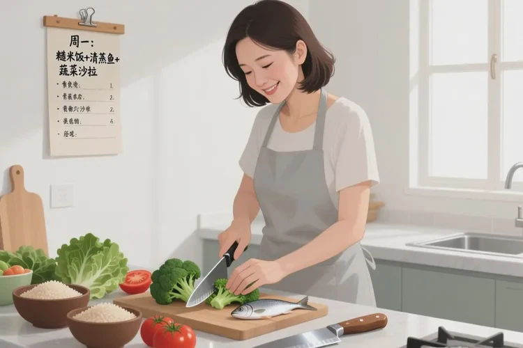 37岁早餐血糖16.3是怎么回事(图4)