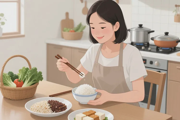 38岁早餐血糖23.5是怎么回事(图2)