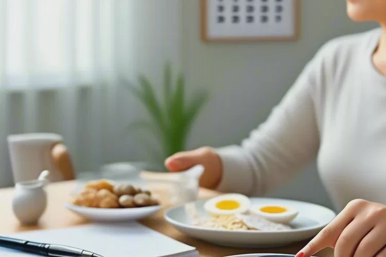 45岁早上空腹血糖11.1是怎么回事(图3)