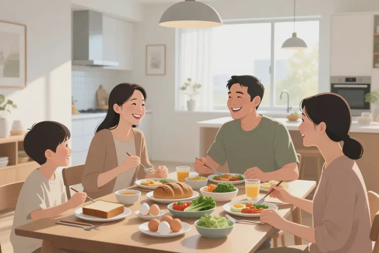 38岁早餐血糖7.3是怎么回事(图4)