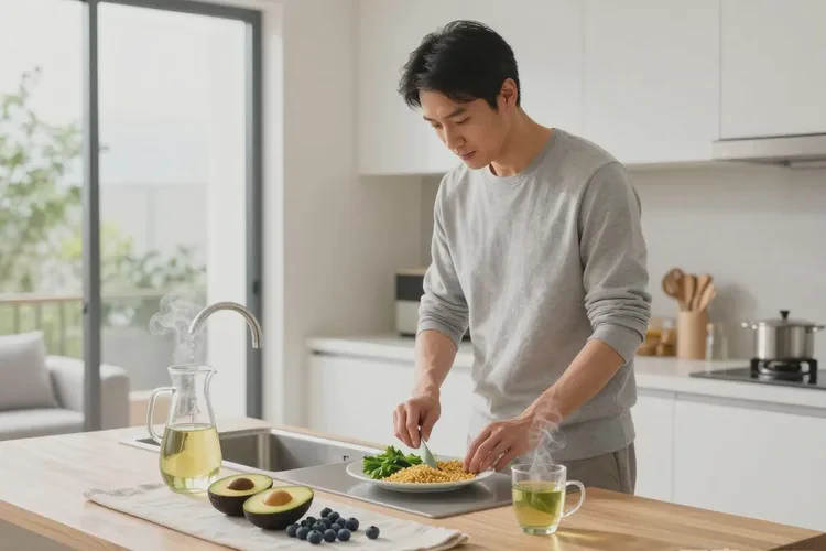 38歲空腹血糖11點(diǎn)8是怎么回事(圖3)