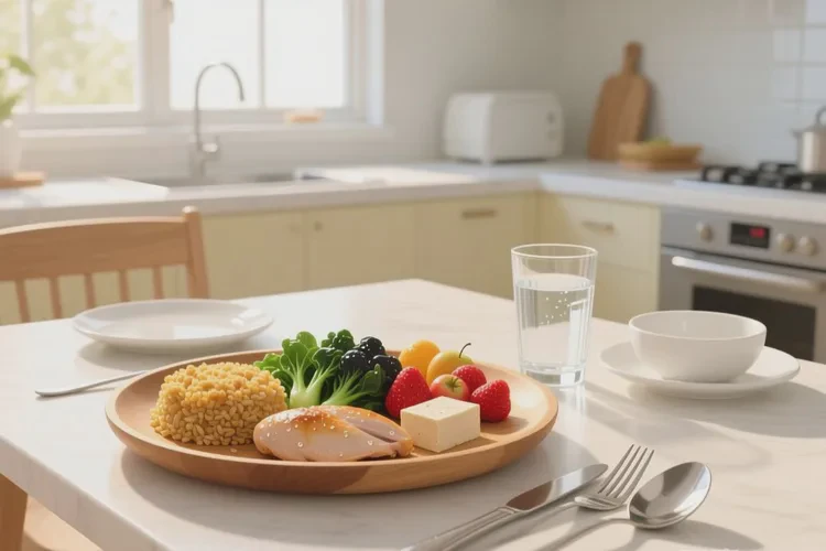 38歲空腹血糖22.1是怎么回事(圖4)