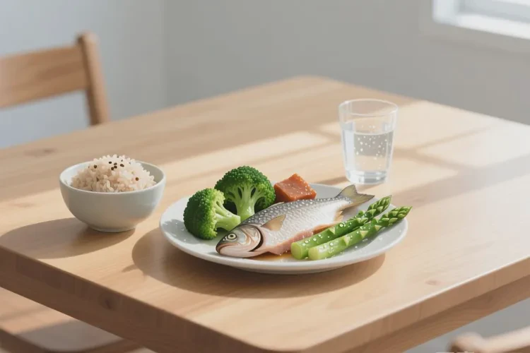 38歲晚餐血糖13點(diǎn)2是怎么回事(圖2)