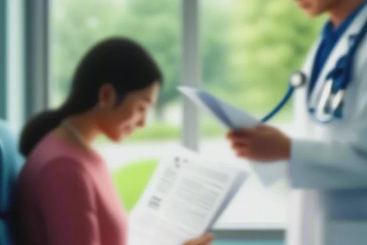 46歲早上血糖18.9是怎么回事(圖4)